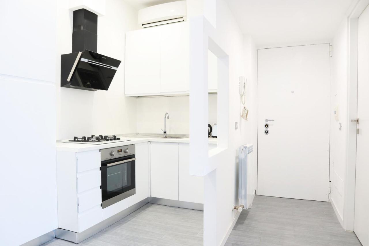 City Life Design Apartment Milán Exterior foto